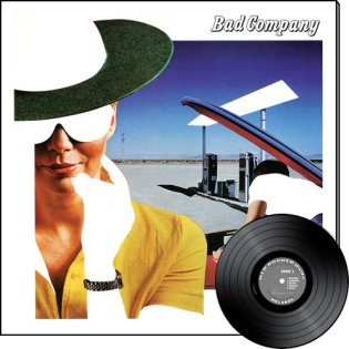 Desolation Angels (2LP)