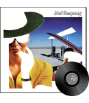 Desolation Angels (2LP)