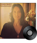 Diamonds & Rust (2LP)