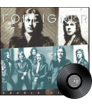 Double Vision (2LP)