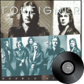 Double Vision (2LP)