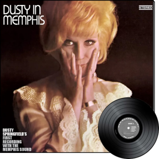 Dusty In Memphis (2LP)