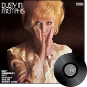 Dusty In Memphis (2LP)