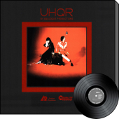 Elephant (2LP Box)