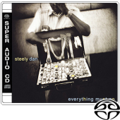 Everything Must Go (SACD)