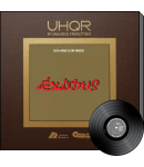 Exodus (2LP Box)