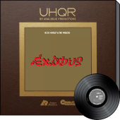 Exodus (2LP Box)