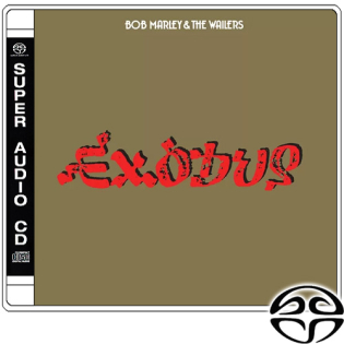 Exodus (SACD)