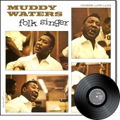 Folk Singer (2LP)