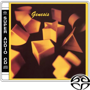 Genesis (SACD)
