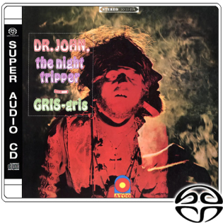 Gris-Gris (SACD)