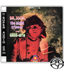 Gris-Gris (SACD)