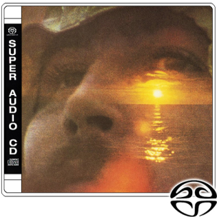If I Could Only Remember My Name (SACD)