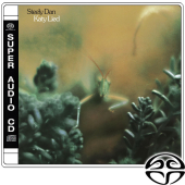 Katy Lied (SACD)