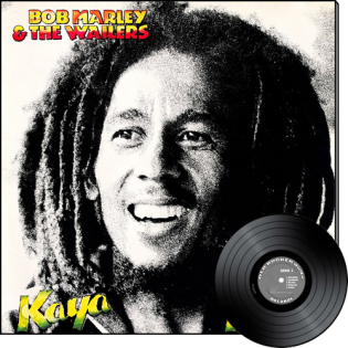 Kaya (2LP)