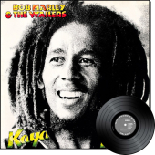 Kaya (2LP)