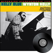 Kelly Blue (2LP)