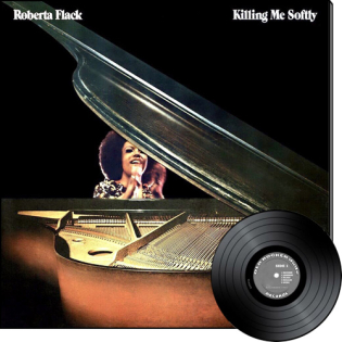 Killing Me Softly (2LP)