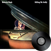 Killing Me Softly (2LP)