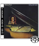 Killing Me Softly (SACD)