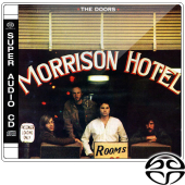 Morrison Hotel (SACD)