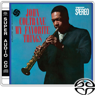 My Favorite Things (SACD)