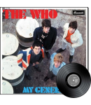My Generation (2LP)
