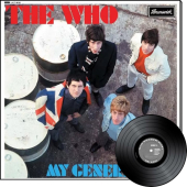 My Generation (2LP)