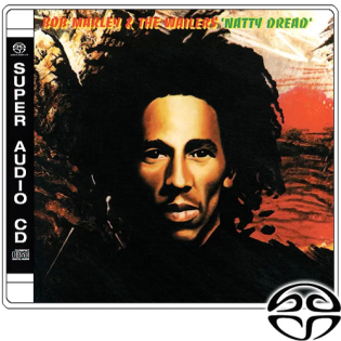 Natty Dread (SACD)