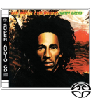 Natty Dread (SACD)