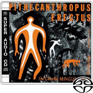 Pithecanthropus Erectus (SACD)
