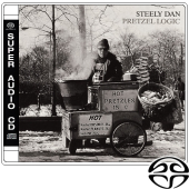 Pretzel Logic (SACD)