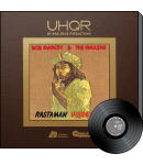 Rastaman Vibration (2LP Box)