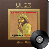 Rastaman Vibration (2LP Box)