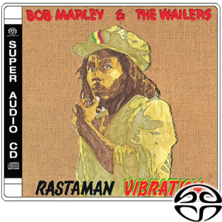 Rastaman Vibration (SACD)