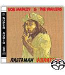 Rastaman Vibration (SACD)