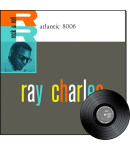 Ray Charles (2LP)