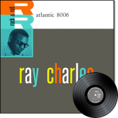 Ray Charles (2LP)