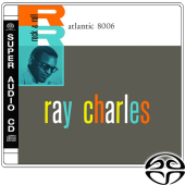 Ray Charles (SACD)