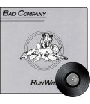 Run With The Pack (2LP)