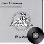 Run With The Pack (2LP)