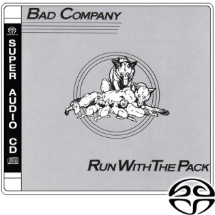 Run With The Pack (SACD)