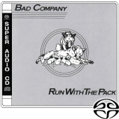 Run With The Pack (SACD)