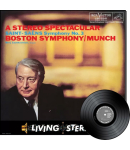 Saint-Saens: Symphony No.3 (2LP)