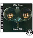 Shotgun Willie (SACD)