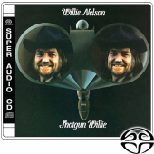 Shotgun Willie (SACD)