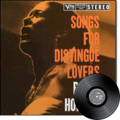Songs For Distingue Lovers (2LP)