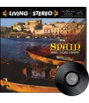 Spain (2LP)