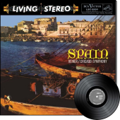 Spain (2LP)
