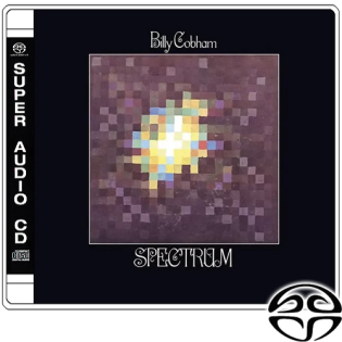 Spectrum (SACD)